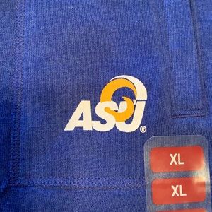 RL - Champion Angelo State Univ Joggers